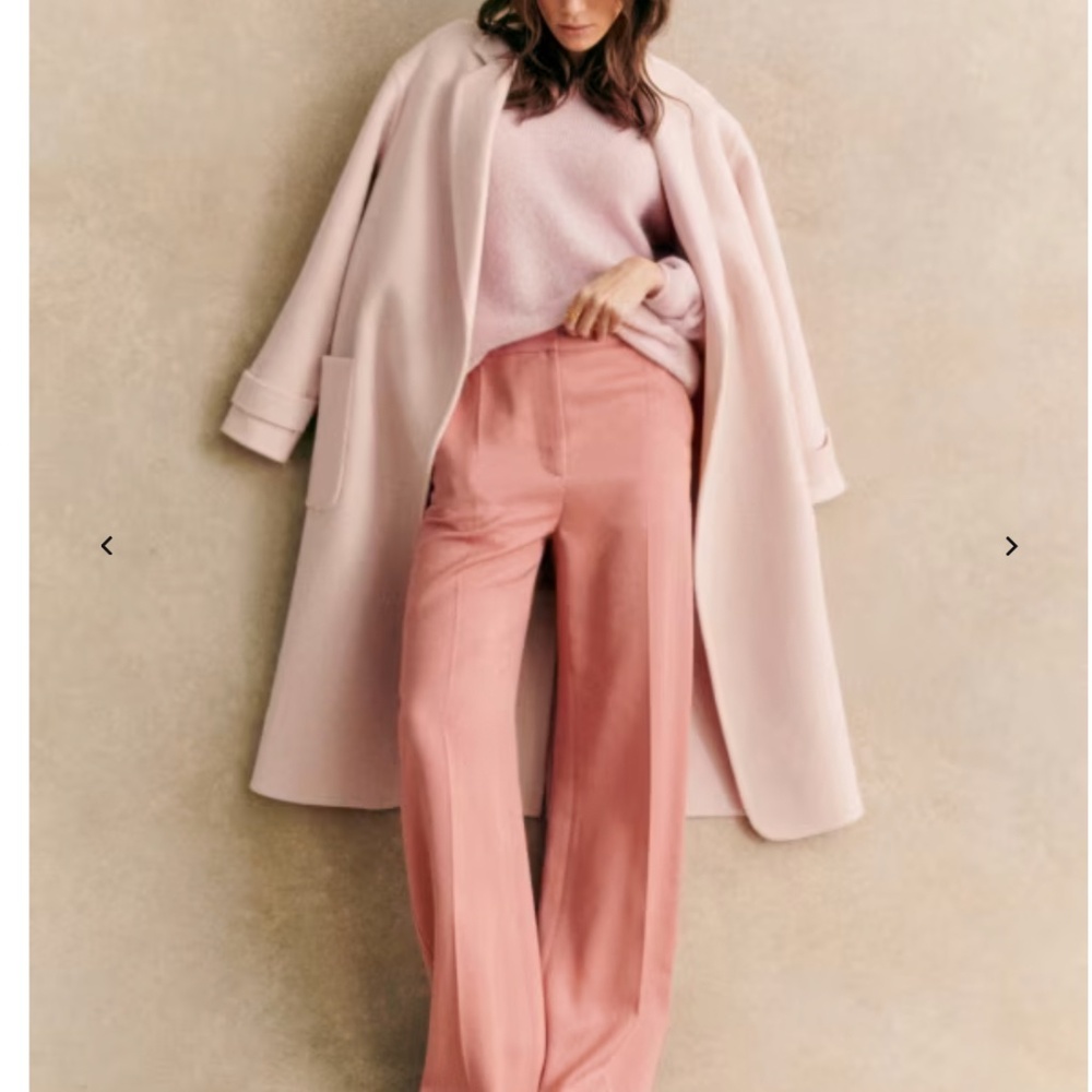 Mederick Coat